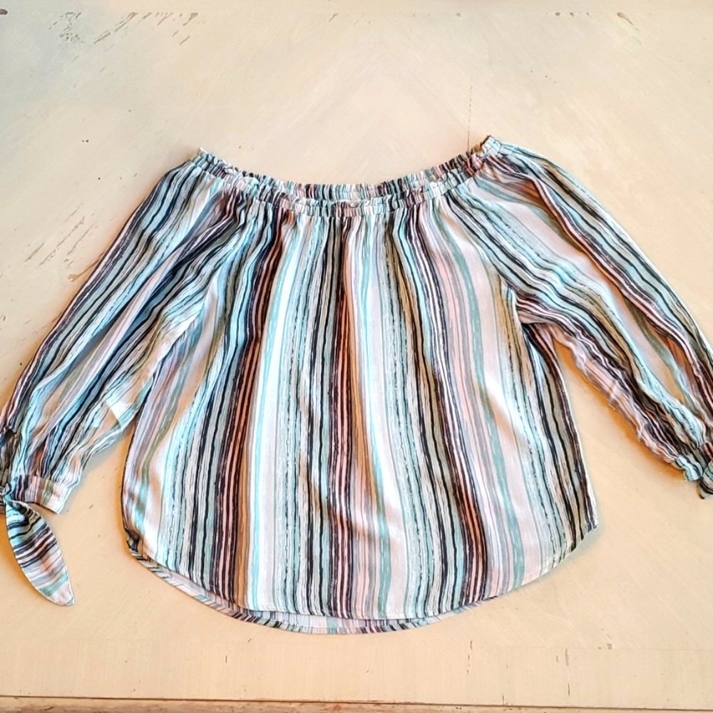 🌺3 for $10 Jolt Blouse